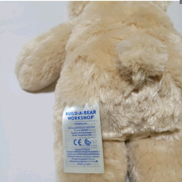 Build a Bear Workshop - Picture 5 of 7